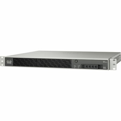 Cisco ASA 5512-X Adaptive Security Appliance
