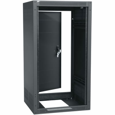 Middle Atlantic ERK Series 27RU AV Floor Standing Rack - 20in Depth Floor Standing Cabinet