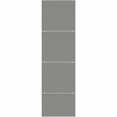 ODF FRONT-ACCESS REAR FRAME COV