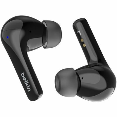 SOUNDFORM TM MOTION2 TM MOTION2 TRUE WRLS EARBUDS BLACK