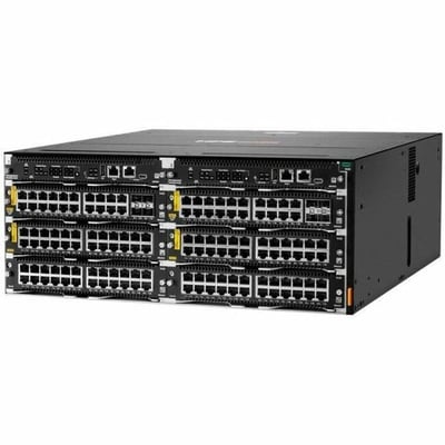 HPE ANW 5420 20G CL4 4P MODULE PL-WB