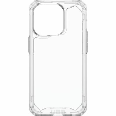 RUGGED IPHONE 15 PRO PLYO ICE