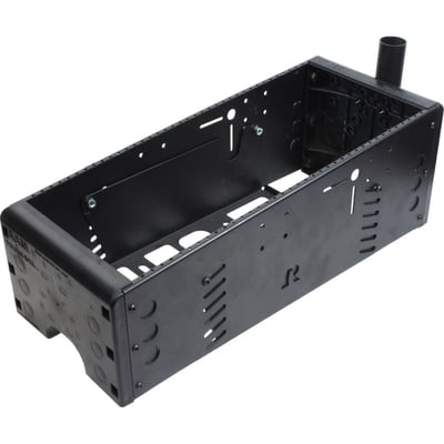 RAM Mounts Tough-Box Vehicle Mount