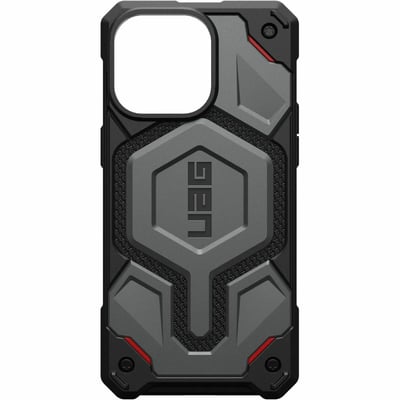 RUGGED IPHONE 15 PRO MAX MONARCH PRO