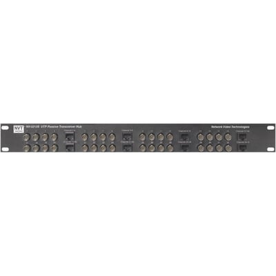 32-CHANNEL PASSIVE STUB HUB