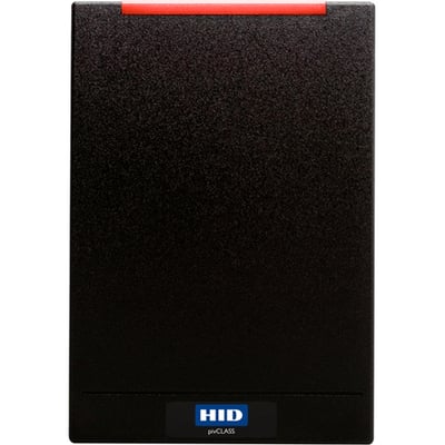 HID pivCLASS R40-H Smart Card Reader