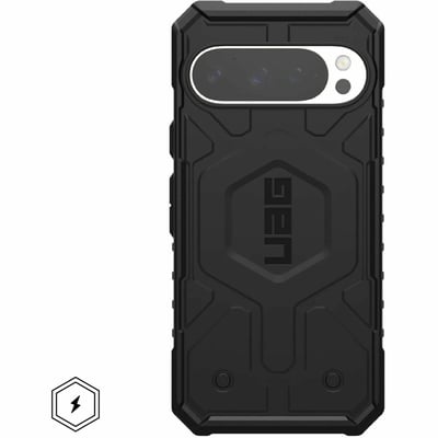 UAG CASE GOOGLE PIXEL 9PRO PTHFNDR- BLK
