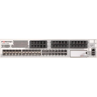 Fortinet FortiGate 1240B Firewall Appliance