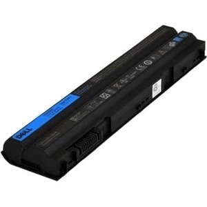 DELL 40 WHR 4-CELL PRIMARY LITHIUM-ION BATTERY - FOR NOTEBOOK