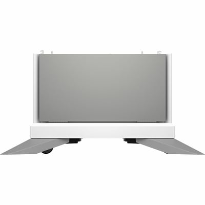 HP Color LaserJet Lunar Gray Storage Stand (65A42A)