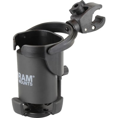 RAM Mounts Level Cup Vehicle Mount