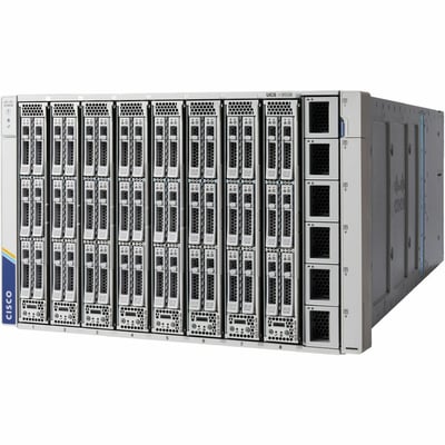 Cisco UCS 9416 X-Fabric module for 9508 chassis