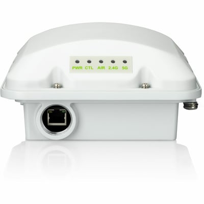 RUCKUS UNLEASHED T350C, OMNI, OUTDOOR ACCESS POINT, 802.11AX 2X2:2 INTERNAL BEAM