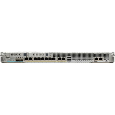 Cisco 5585-X Firewall Appliance