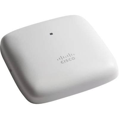 Cisco Aironet AP1840I IEEE 802.11ac 1.69 Gbit/s Wireless Access Point