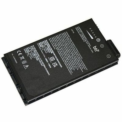 GBM3X6-BTI BATTERY 11.1V 23WHR GBM3X6 BP3S1P2100S-02 24290100001