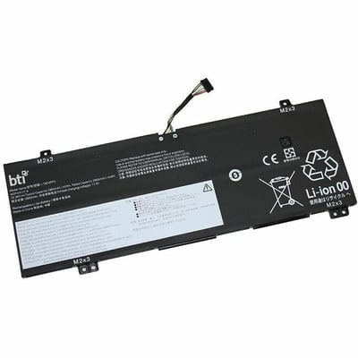 L18C4PF3-BTI BATTERY 15.3V 45WH 5B10W67415 SB10W67192 L18M4PF3
