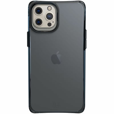 Urban Armor Gear [U] Mouve Series iPhone 12 Pro Max 5G Case - Soft Blue
