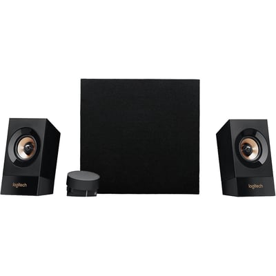 Logitech Z533 2.1 Speaker System - 60 W RMS