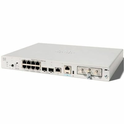 CISCO C8200 SERIES SECURE ROUTER C8231-E-G2