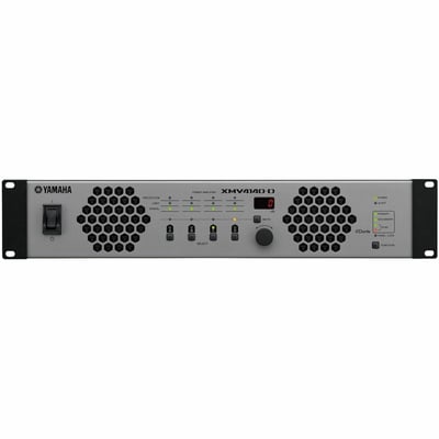 POWER AMPLIFIER