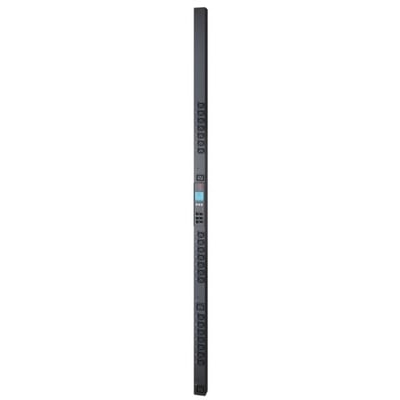 APC by Schneider Electric Metered-by-Outlet Rack 24-Outlets PDU