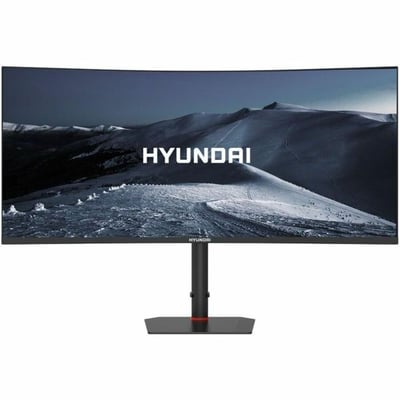 34IN LCD GAMING MONITOR R1000 180HZ 3440X1440P