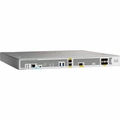 Cisco Catalyst C9800-40-K9 802.11ax 40 Gbit/s Wireless LAN Controller