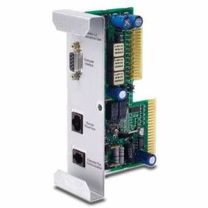 APC Symmetra LX Communication Card