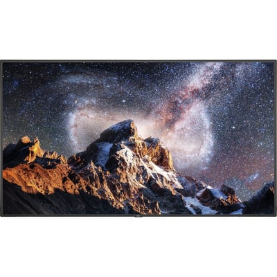 TSItouch NEC MultiSync V754Q Digital Signage Display
