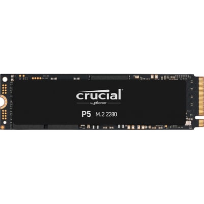 CRUCIAL 1TB P5 M.2 2280 3D-NAND PCIE SSD