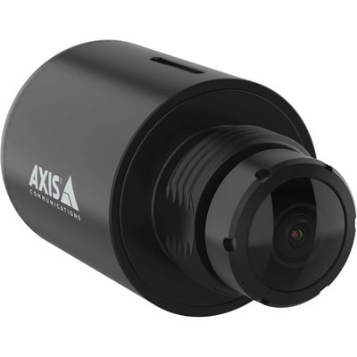 F2137-RE FISHEYE SENSOR 8P