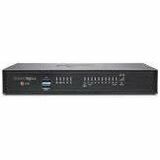 TZ570P SECURE UPGRADE ADVANCED EDITION 3YR (INCLUDES 1YR CSE)