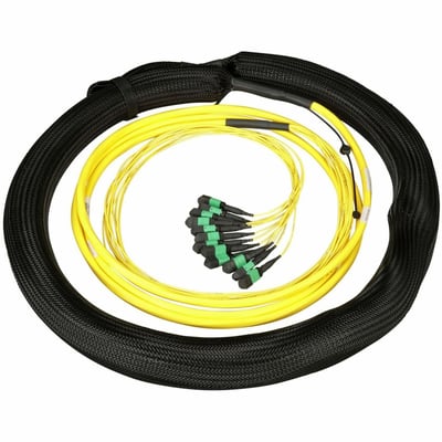 Panduit QuickNet Fiber Optic Trunk Network Cable