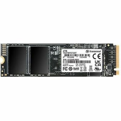 4TB M.2 2280 PCIE GEN4X4 NVME 3D TLC BICS5 PE3K EXTENDED TEMP.