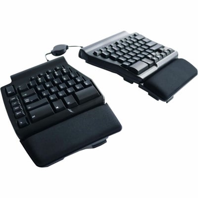 MATIAS PROGRAMMABLE ERGO PRO PC KEYBOARD