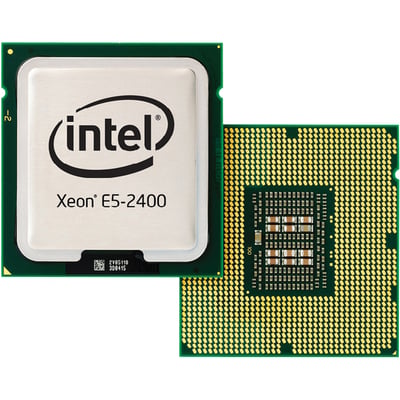 Intel Xeon E5-2400 E5-2440 Hexa-core (6 Core) 2.40 GHz Processor - OEM Pack