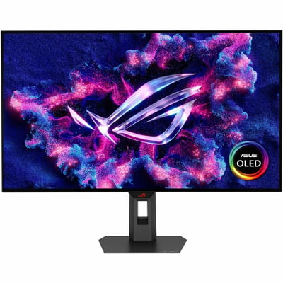 ASUS ROG STRIX 32IN 4K OLED GAMING MONITOR (XG32UCWMG)