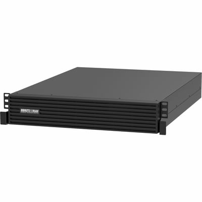 UPS ONLINE 208-240V 4.5KW 3KVA 120V RACK/TOWER ENDEAVOR 5-10KVA SE