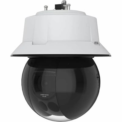 AXIS Q6358-LE AXIS Q6358-LE