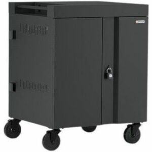 Bretford CUBE Cart Pre-Wired