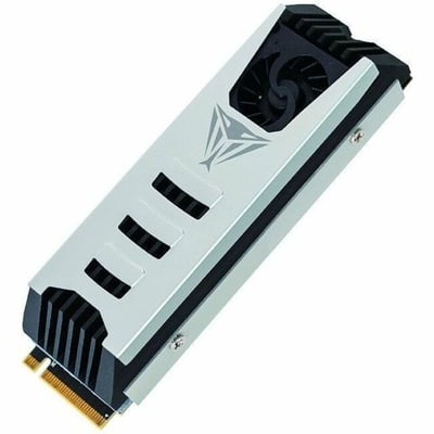 VIPER PV553 PV553P4TBM28H 3.91 TB Solid State Drive - M.2 2280 Internal - PCI Express NVMe (PCI Express NVMe 5.0 x4)