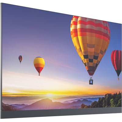 Sharp NEC Display LED-E018i-162 Indoor LED 1.8 mm 162" FullHD Bundle
