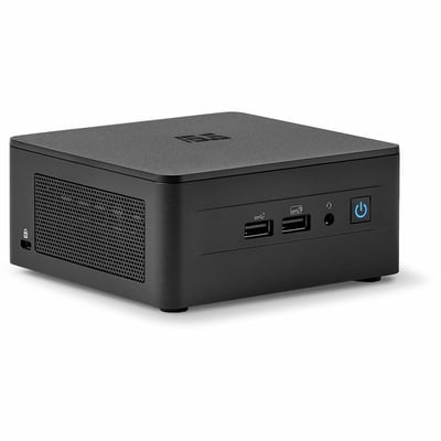 ARENA CANYON ASUS NUC INTEL I7- 12 CORE W11 HOME/PRO PWR CORD. TALL