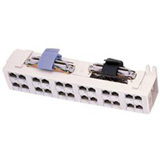 Black Box 24 Port Modular Patch Panel