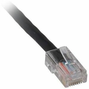 Comprehensive CAT5e 350MHz Assembly Cable Black 50ft.