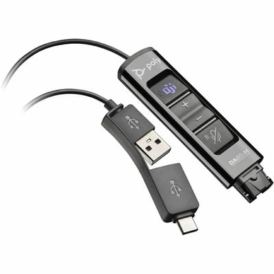 POLY DA85-M