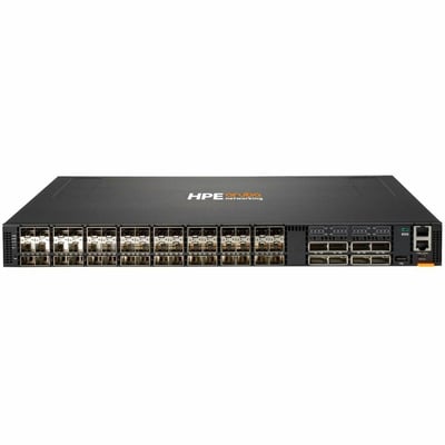 ARUBA 8325-48Y8C P2P REMAN BDL HPE EU EN