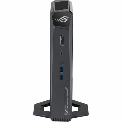 ROG NUC (2025) GAMING MINI PC WITH INTEL CORE ULTRA 9(SERIES 2)