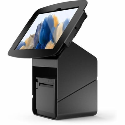 GALAXY TAB A8 10.5IN SPACE ENCLOSURE TABLET PRINTER KIOSK